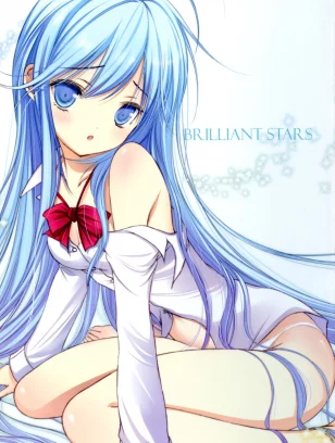 LUCYR : Xi Daisei | Brilliant Stars (Denpa Onna to Seishun Otoko)