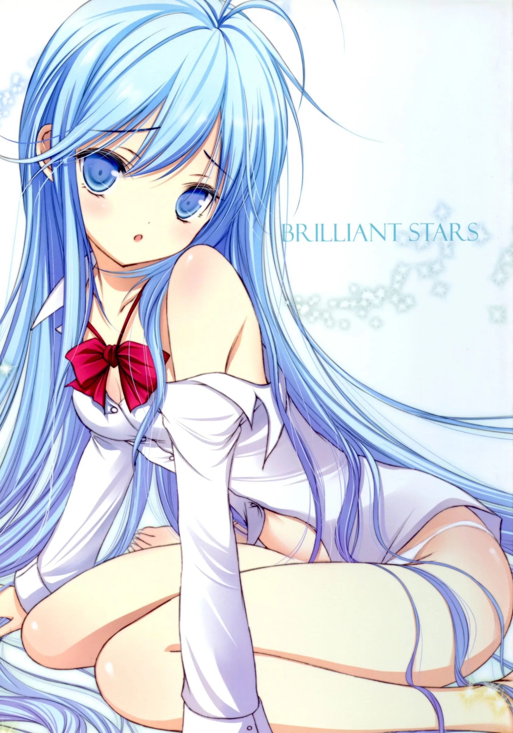 LUCYR : Xi Daisei | Brilliant Stars (Denpa Onna to Seishun Otoko)