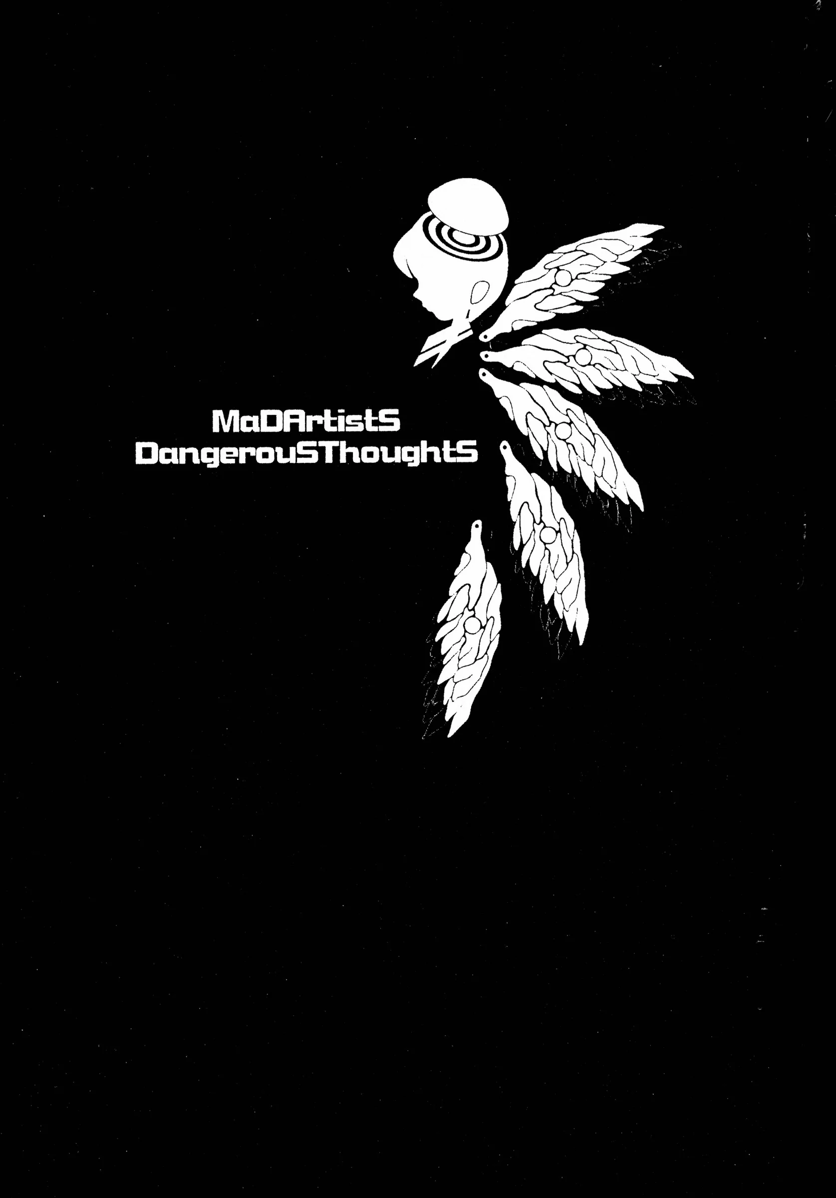 DangerouS ThoughtS : Various | MaD ArtistS ZyuubeityanN [Jubei-chan]