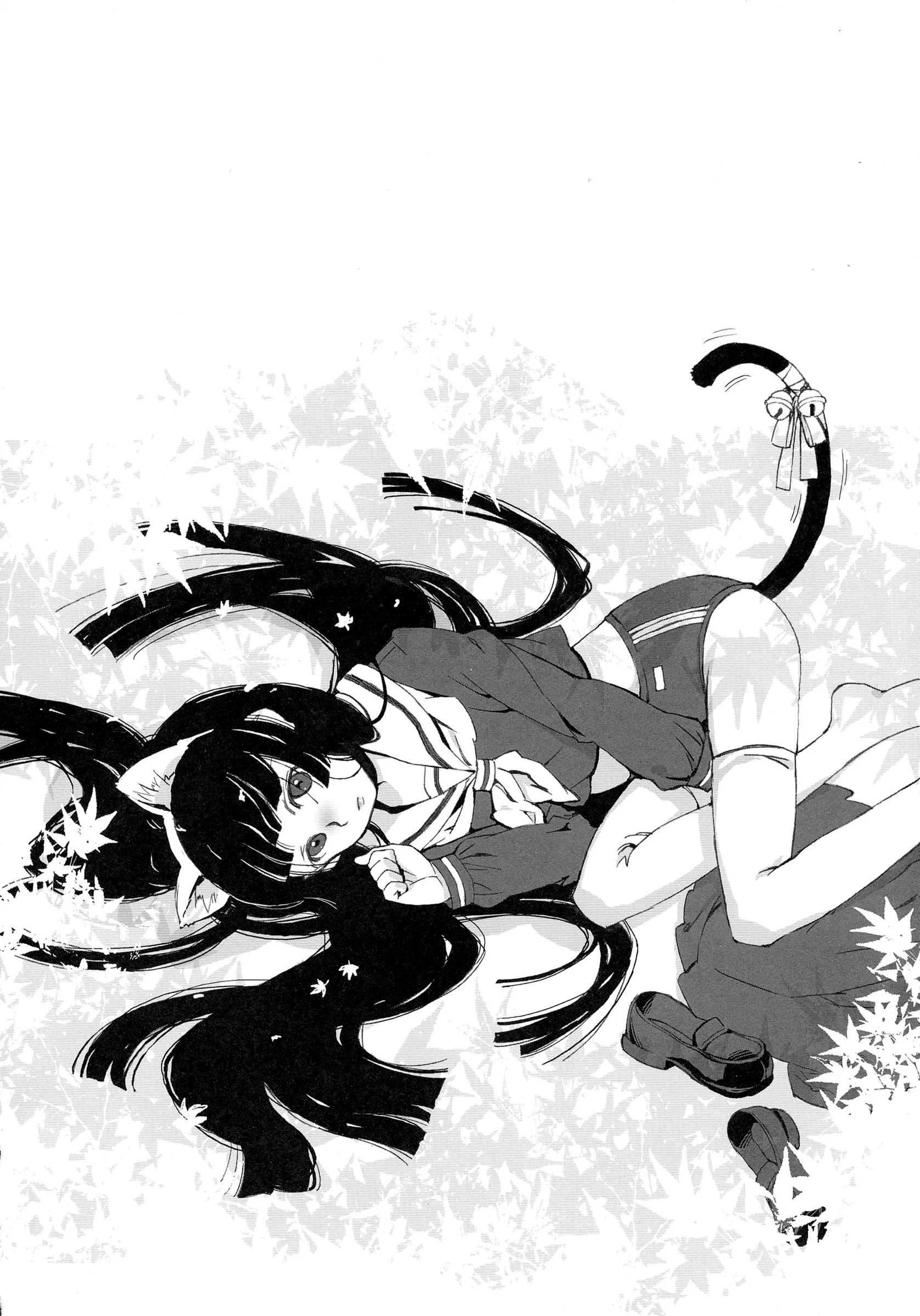 BREAKTHRU : Murasawa Hiroshi | Jigoku no Kisetsu to Towa Shoujo Ai (Jigoku Shoujo)